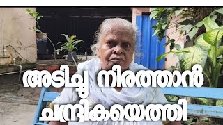 അടിച്ചു നിരത്താൻ ചന്ദ്രികയെത്തി