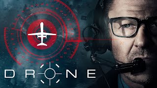 Drone (Full Movie) Suspense l Action l Drama