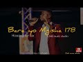 BARA IYO MIGISHA By HOSSANA THE SAX || Indirimbo y'178 Gushimisha. Prod by ODD MUSIC STUDIO 🎙️