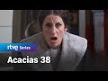 Acacias 38: Lolita rompe aguas #Acacias1195 | RTVE Series