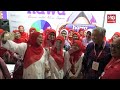 mgnews pau2024 presiden umno luang masa tinjau program eksplorasi tvet