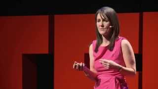 Imaginable intelligence - everyone deserves to be heard: Lisa Domican at TEDxDublin
