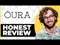 Oura for Running Honest Review - Watch Before Using