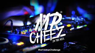 Mr.Cheez - #Hot16dropChallenge 28.05.2020