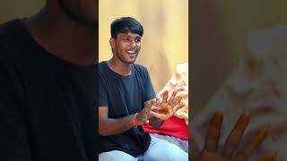 #Pakkinti ammai..💕💕 part 35 #sidcouplevideos #sidfunny #sidcomedyvideos #sidfirstlove #sid_sidduu