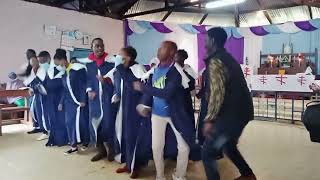 KIGOCOO MASHUP by AIPCA WAMAGANA YOUTH