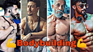🔥Most Popular #Bodybuilder Viral tiktok videos 2020🔥| यही मेरी जिंदगी है | tiktok Star | Music #19