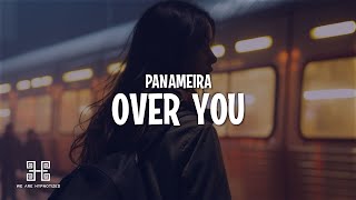 Panameira - Over You