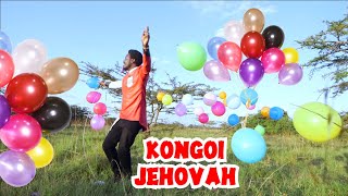 KONGOI JEHOVAH BY DJ KIPSOT (Official Music Video)