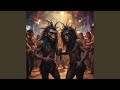 Relentless techno