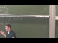 klas modin information geometry of diffeomorphism groups part 1