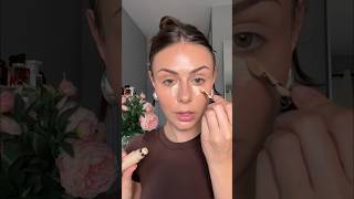 10 MINUTE MAKEUP ROUTINE #makeup #10minutemakeup #everydaymakeup #everydaymakeuproutine