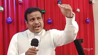 நீங்களே தேவனுடைய ஆலயம் Message by Rev.A.E.David Elambath