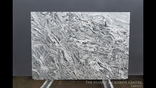 Cosmic White Polished 30mm, Block no. 3177