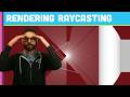 Coding Challenge 146: Rendering Raycasting