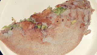 Avocado Dosa