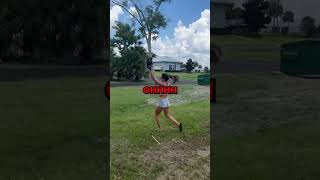 How Was My Throw