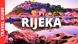 Rijeka Croatia Travel Guide: 18 BEST Things To Do In Rijeka