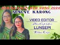 Sengve Karong | Robina Kropi | Albion Engti kathar | Karbi new song 2024