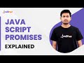 Promises in Javascript | Java Script Promises Explained | JavaScript Tutorial | Intellipaat