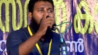 PROFCON 2013 KOZHIKKOD  BY PRESIDANT MSM KERALA