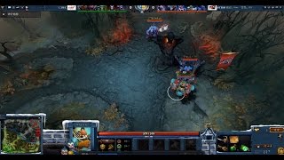 【09DOTA2解说】ECL4强FTD.B-CDEC