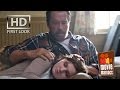 Maggie | official FIRST LOOK clip (2015) Arnold Schwarzenegger Abigail Breslin