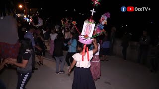 Tradicional Calenda en Honor a la Coronación de la Virgen de Guadalupe (10/10/2021)