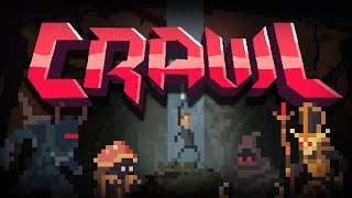 CRAWL: The greatest party game you've never played