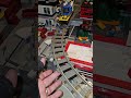 #LegoShorts Elevated Train Support update (11/9/24)