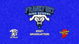 FHS 2021 Graduation