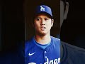 大谷翔平の名言 大谷翔平 shohei 名言 shorts shoheiohtani dodgers 二刀流 野球