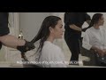 DEFRIZZ Mineral Treatment with Inbar Lavi