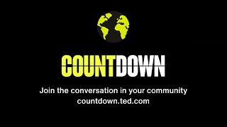Join the Countdown! | TEDx