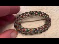 Antique Art Deco Jewelry Identification Part I