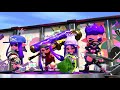 ガチマで勝てなくなった時はこのブキを使います。【スプラトゥーン2】