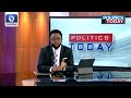 Presidential Election Petition, 10th NASS Leadership | Politics Today