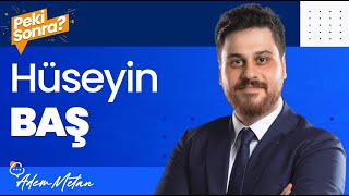 Gençlerin Tamamının Oyunu Alabilecek Potansiyeldeyim | Hüseyin Baş