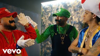 Jon Z, Ñejo, Luigi 21 Plus - Embuste