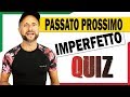 Italian Passato Prossimo vs Imperfetto Explained - Italian Past Tense Exercises