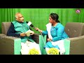 ప్రముఖ కవి నటుడు interview part 1 d9 tv telugu