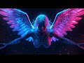 Chrome Tears – Dexrro Music | Emotional Cyberpunk Synthwave | Neon Heartbreak (Official Audio)