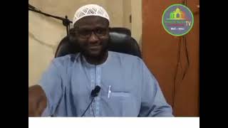 hadith kene dr Ousmane ndiaye