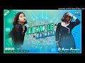 abhin le bathata dj song_ _new 2024 trending dj song_ _new tharu weeding dj song_ _dj sijan remix