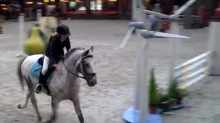 Bérénice et Piksou Perrochel CSO P1