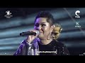 Aku Dan Dirimu (LIVE) | Oya & Syahz - Kryptonite Entertainment Live Band