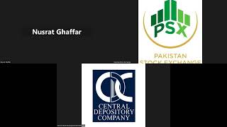 PSX Webinar: Investing in Mutual Funds (Including Stocks) through Emlaak