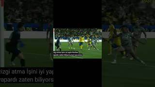 Talisca'yı görüp takip etmeyecek fenerli yok#fenerbahce#football