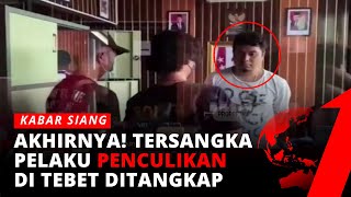 Pengungkapan Kasus Penculikan di Kos Tebet | tvOne