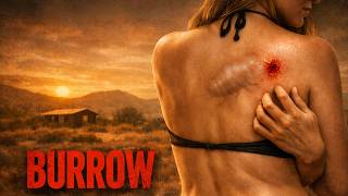 Burrow (2026) - Trailer